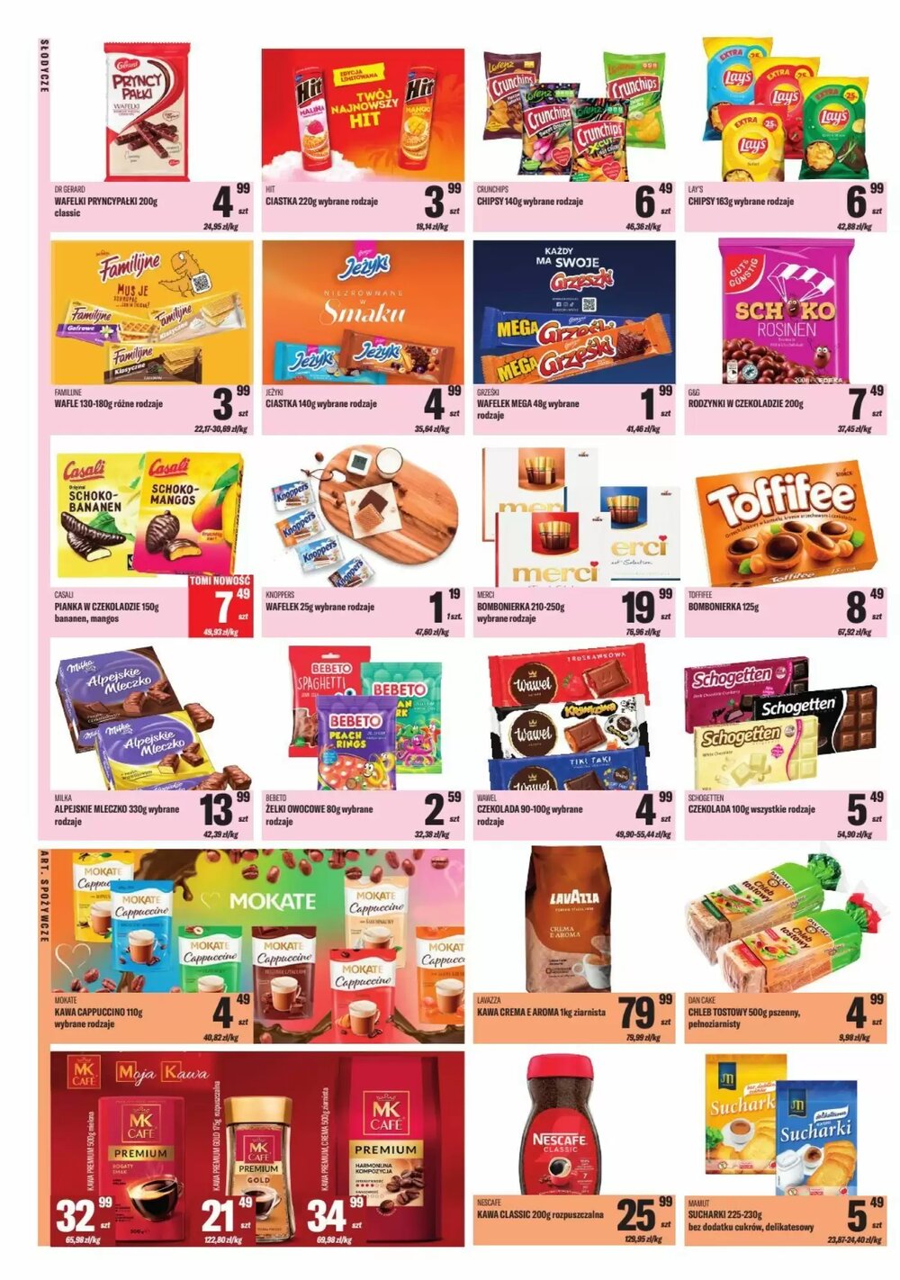 Gazetka promocyjna TomiMarkt  ważna od 19.12.2025 - Strona 4.