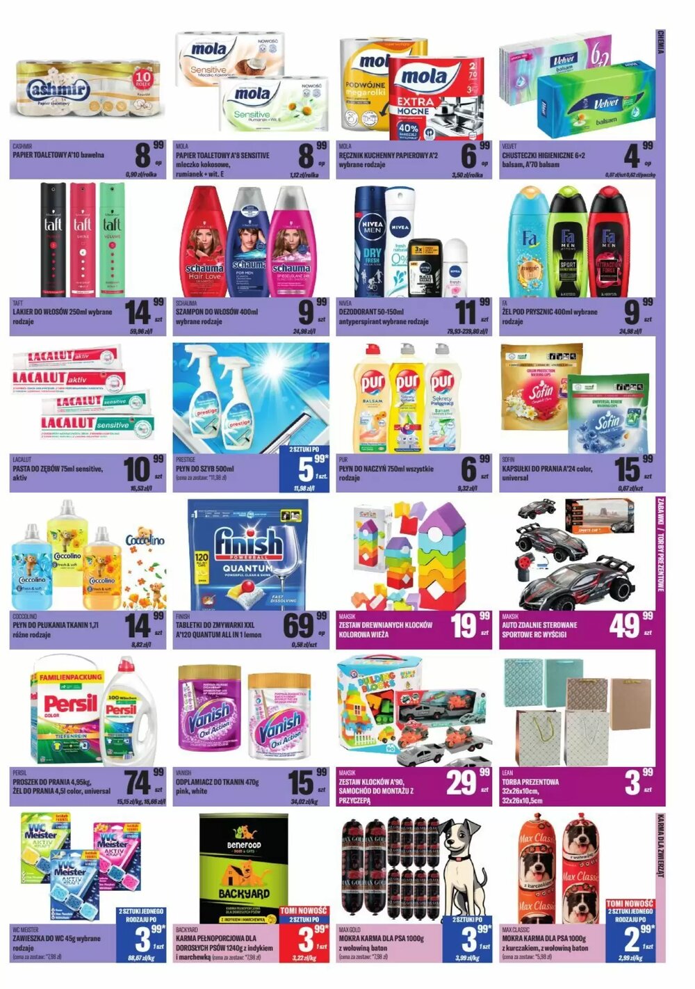 Gazetka promocyjna TomiMarkt  ważna od 19.12.2025 - Strona 7.