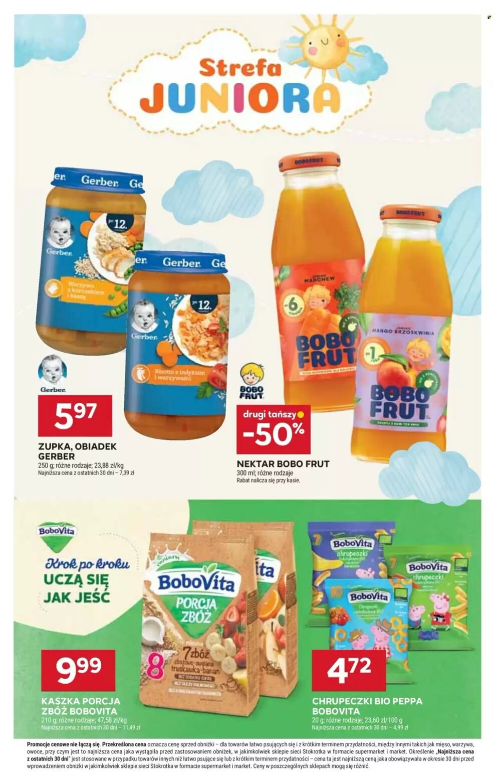 Gazetka promocyjna Stokrotka Market  ważna od 22.12.2025 - Strona 40.