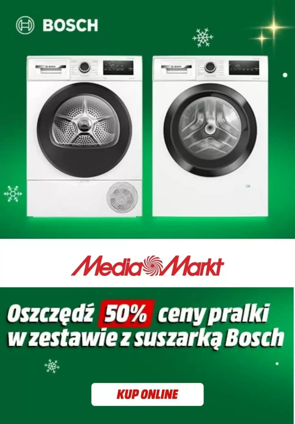 Gazetka promocyjna Media Markt  ważna od 22.12.2025 - Strona 1.