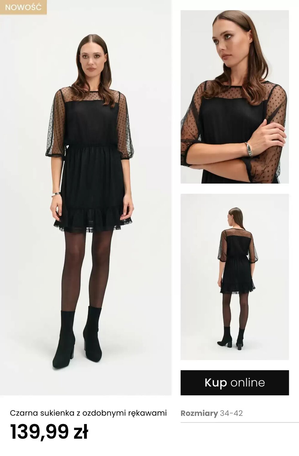 Gazetka promocyjna Top Secret  ważna od 23.12.2025 - Strona 4.