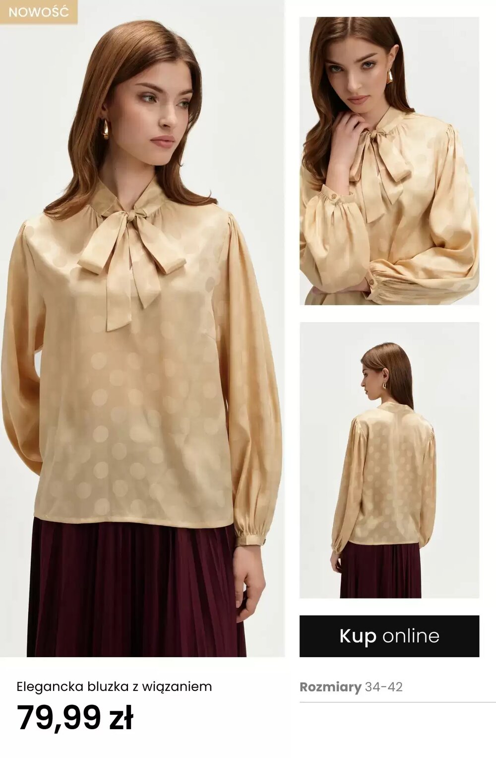 Gazetka promocyjna Top Secret  ważna od 23.12.2025 - Strona 5.