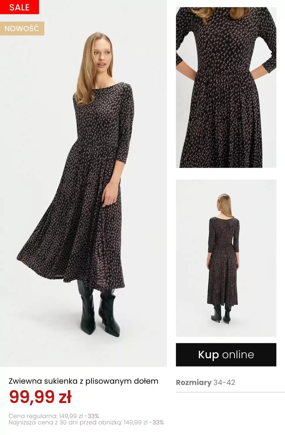 Gazetka promocyjna Top Secret  ważna od 23.12.2025 - Strona 6.