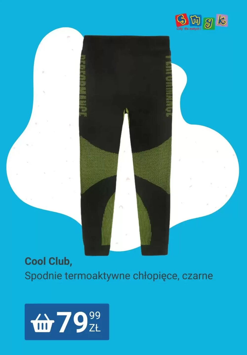 Gazetka promocyjna Smyk  ważna od 23.12.2025 - Strona 3.