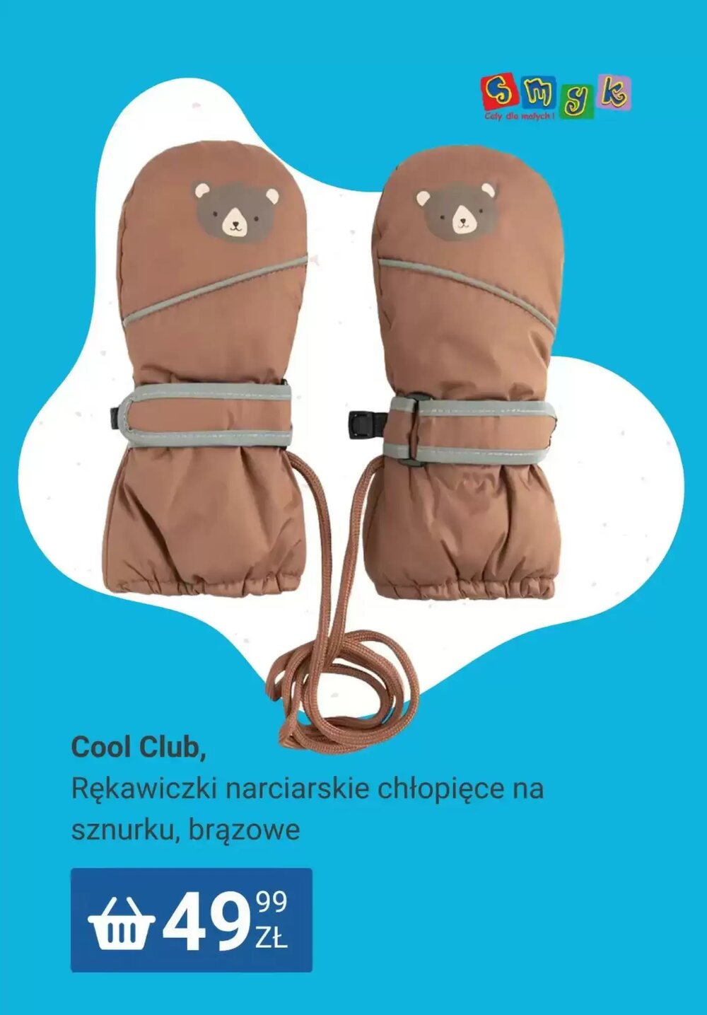 Gazetka promocyjna Smyk  ważna od 23.12.2025 - Strona 4.