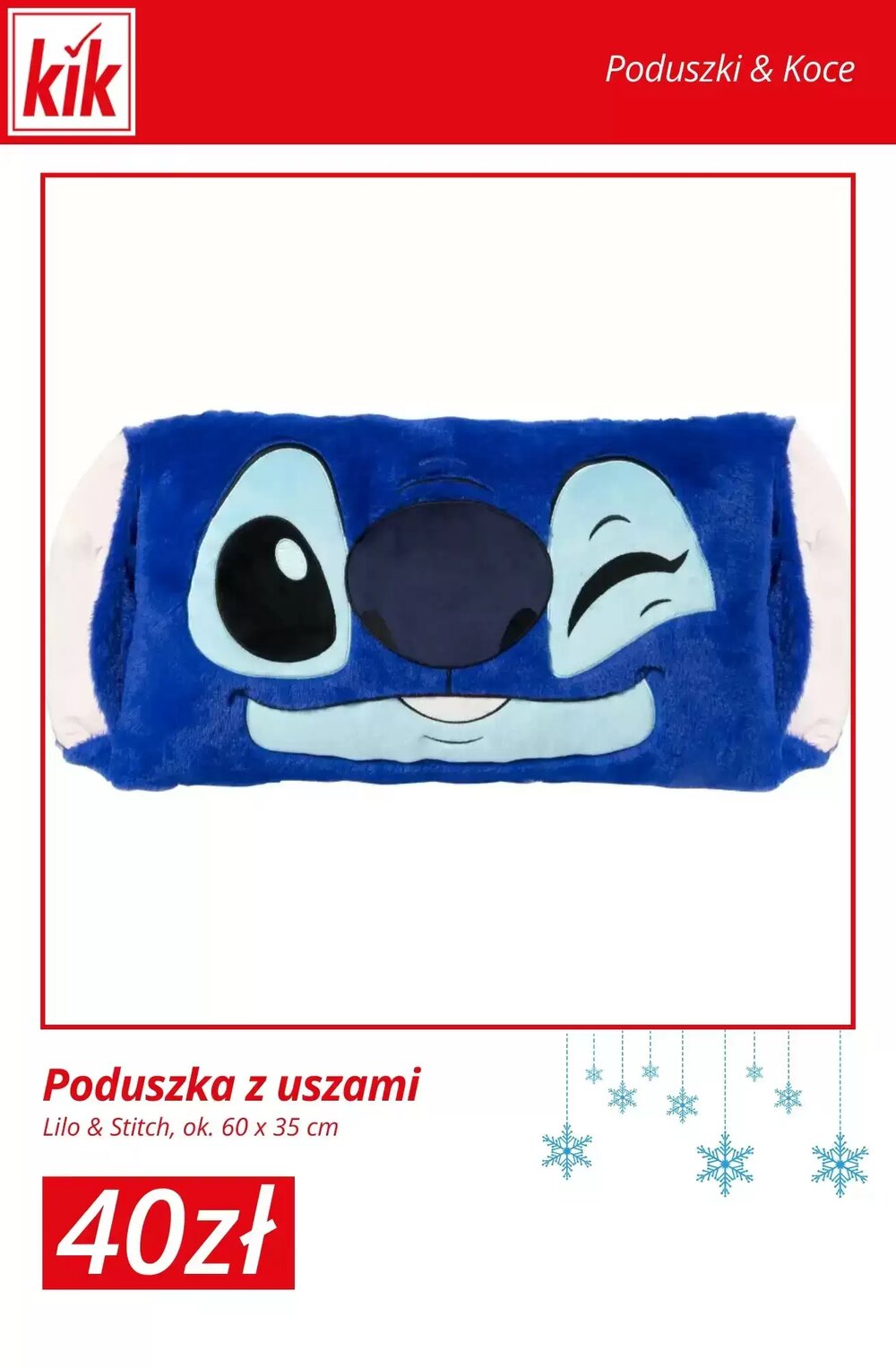 Gazetka promocyjna KiK  ważna od 23.12.2025 - Strona 13.