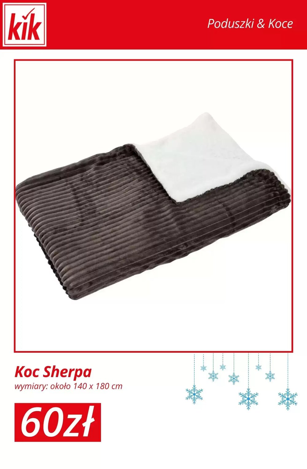 Gazetka promocyjna KiK  ważna od 23.12.2025 - Strona 2.