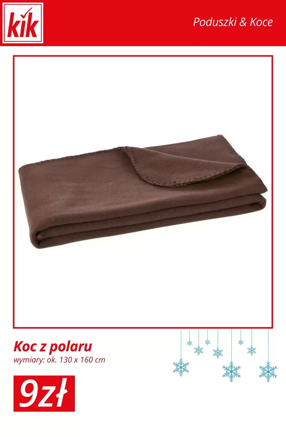 Gazetka promocyjna KiK  ważna od 23.12.2025 - Strona 4.