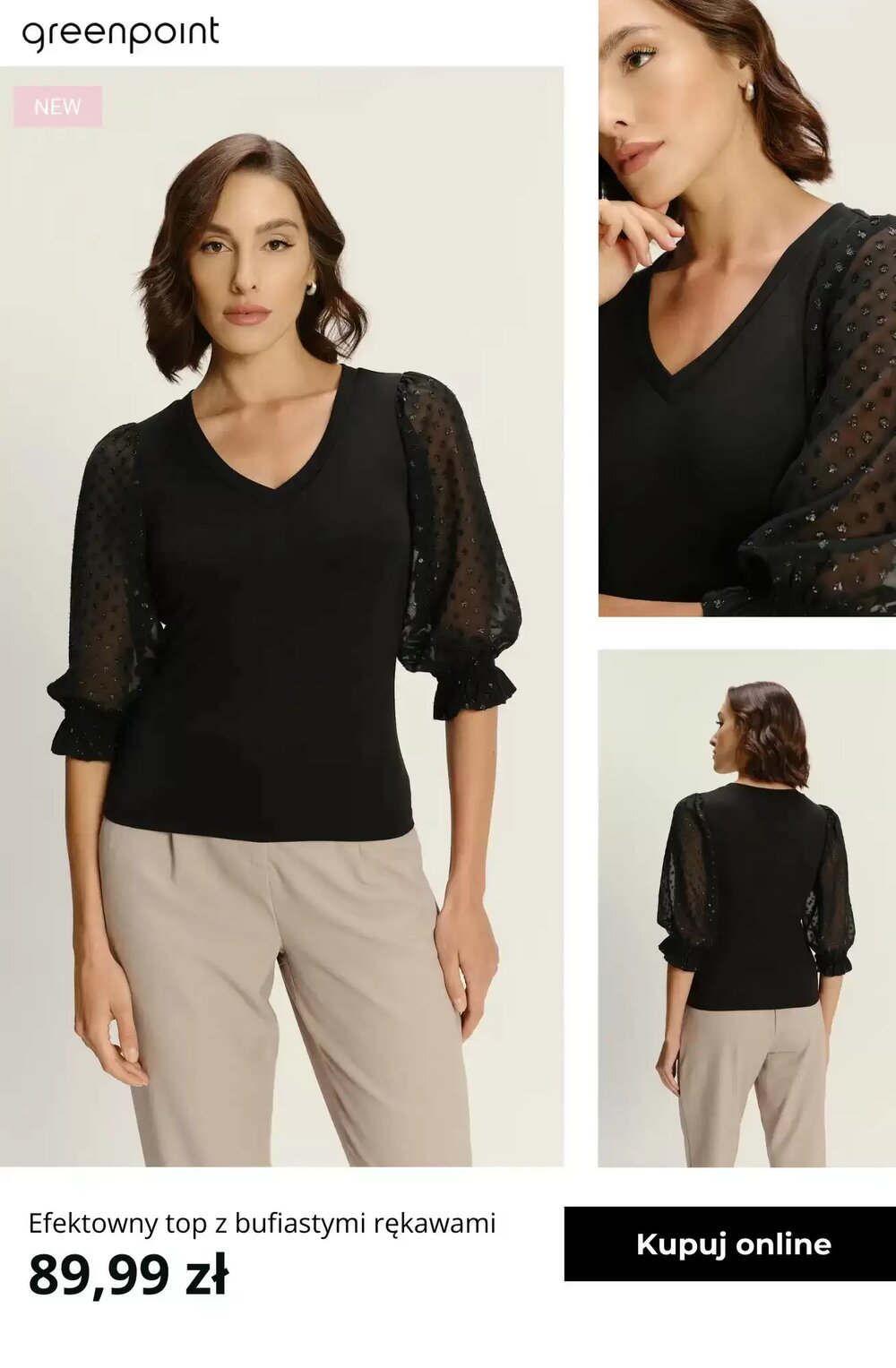 Gazetka promocyjna Greenpoint  ważna od 23.12.2025 - Strona 2.