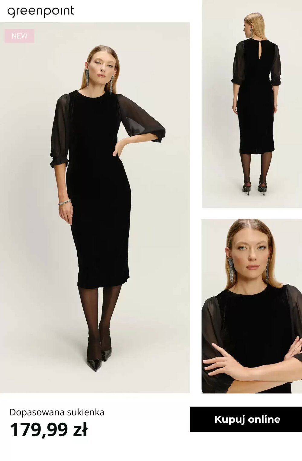 Gazetka promocyjna Greenpoint  ważna od 23.12.2025 - Strona 5.