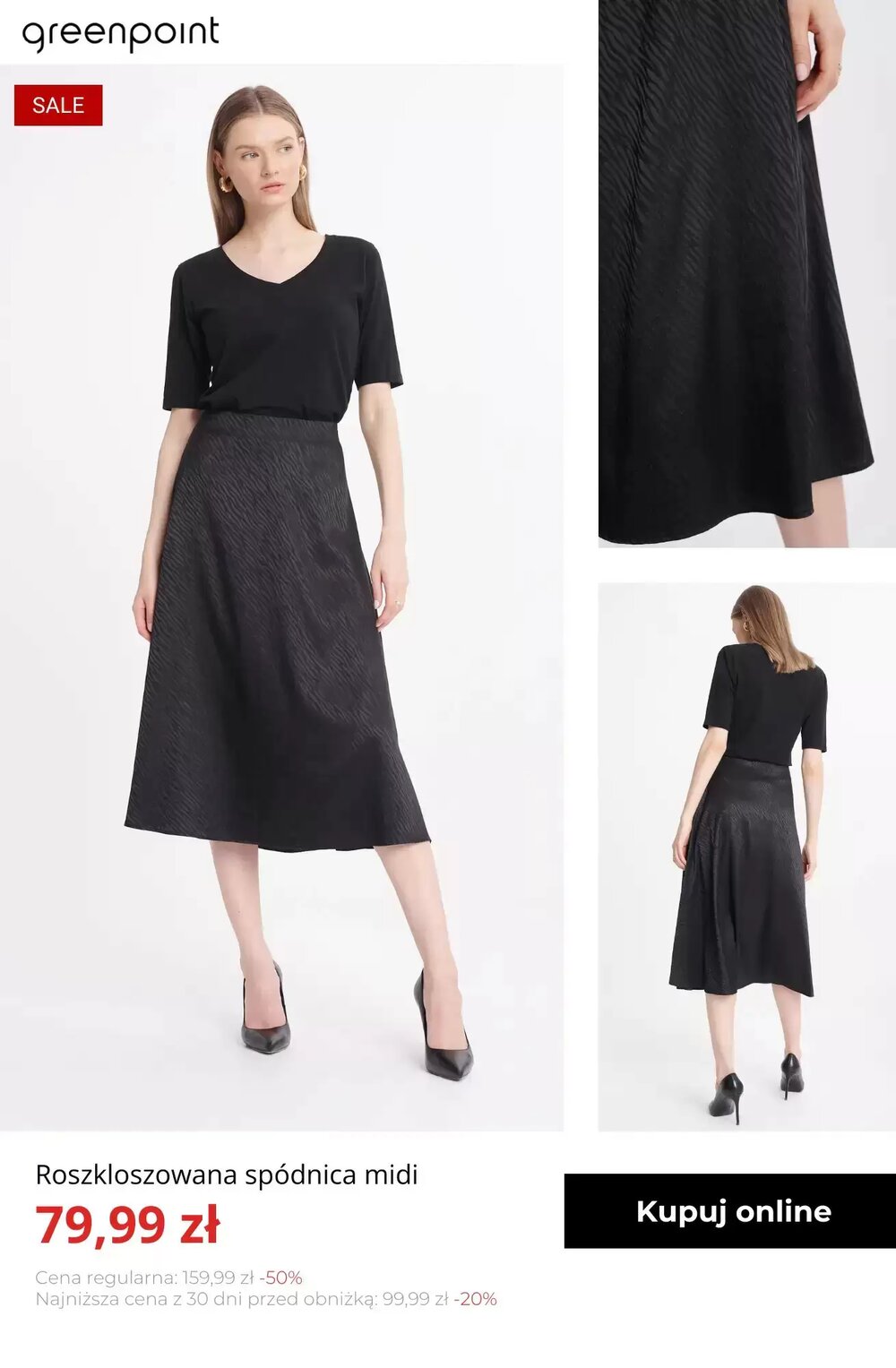 Gazetka promocyjna Greenpoint  ważna od 23.12.2025 - Strona 6.