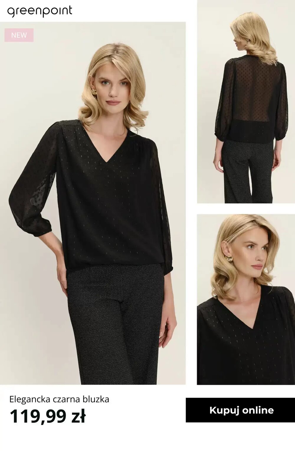 Gazetka promocyjna Greenpoint  ważna od 23.12.2025 - Strona 7.