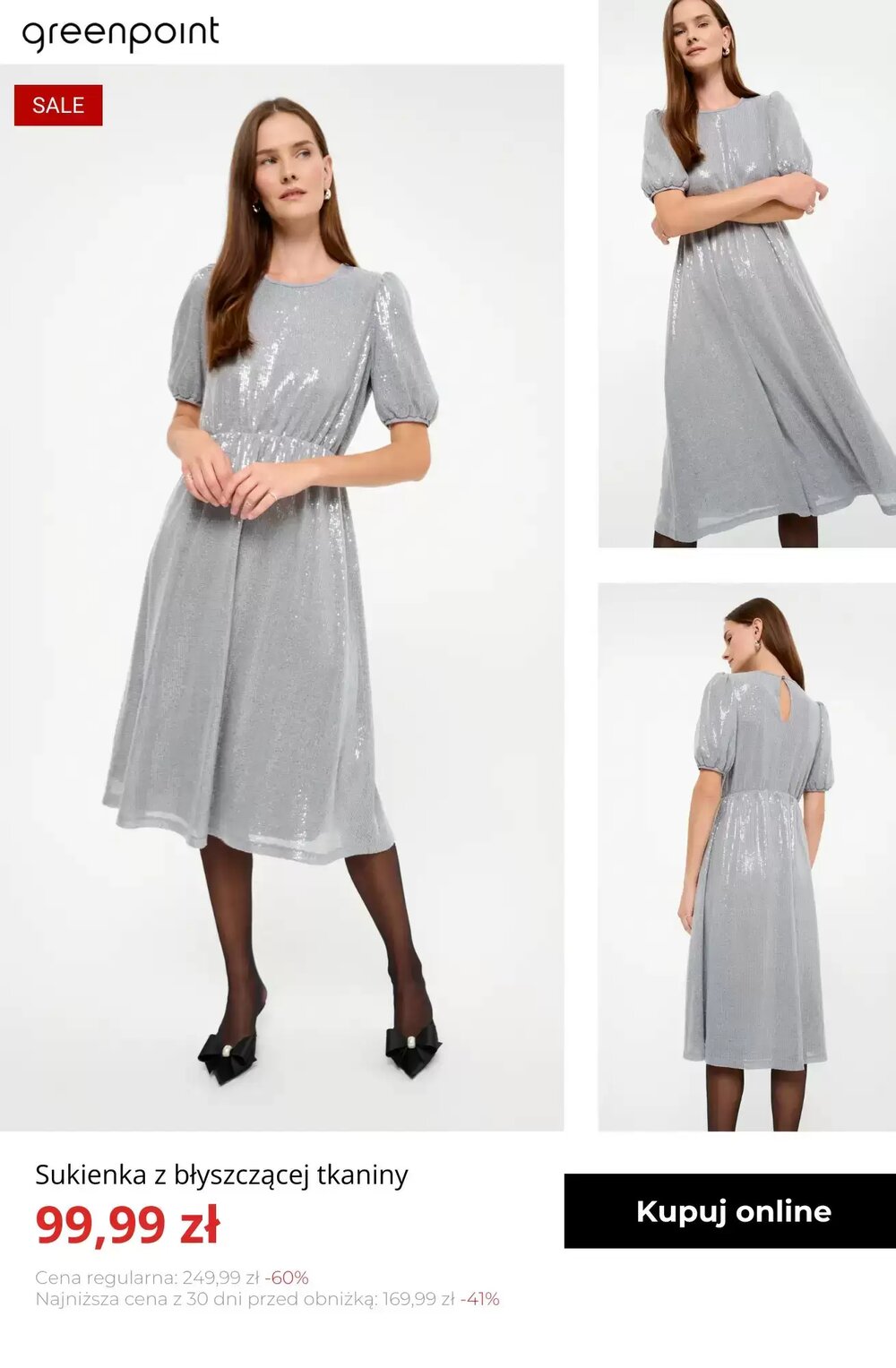 Gazetka promocyjna Greenpoint  ważna od 23.12.2025 - Strona 8.