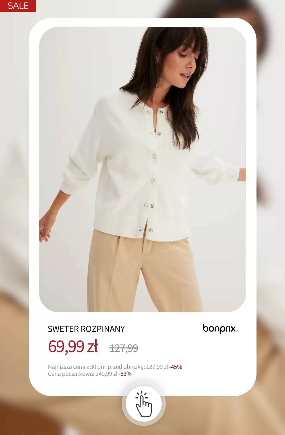 Gazetka promocyjna BonPrix  ważna od 23.12.2025 - Strona 2.