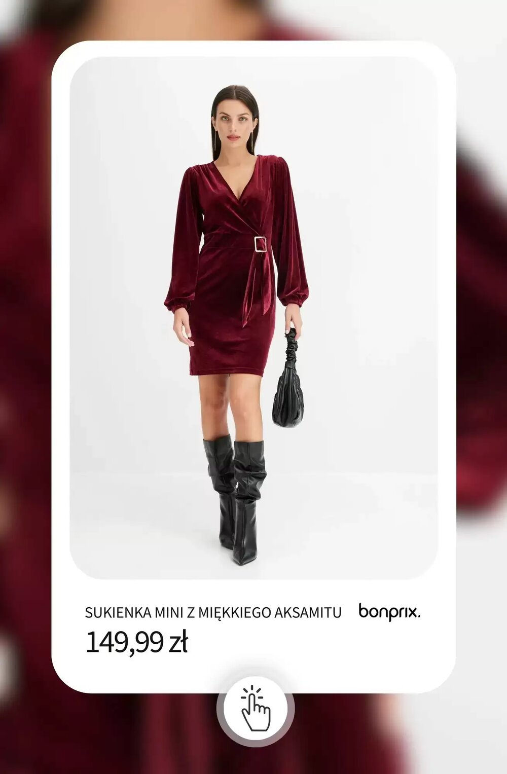 Gazetka promocyjna BonPrix  ważna od 23.12.2025 - Strona 4.