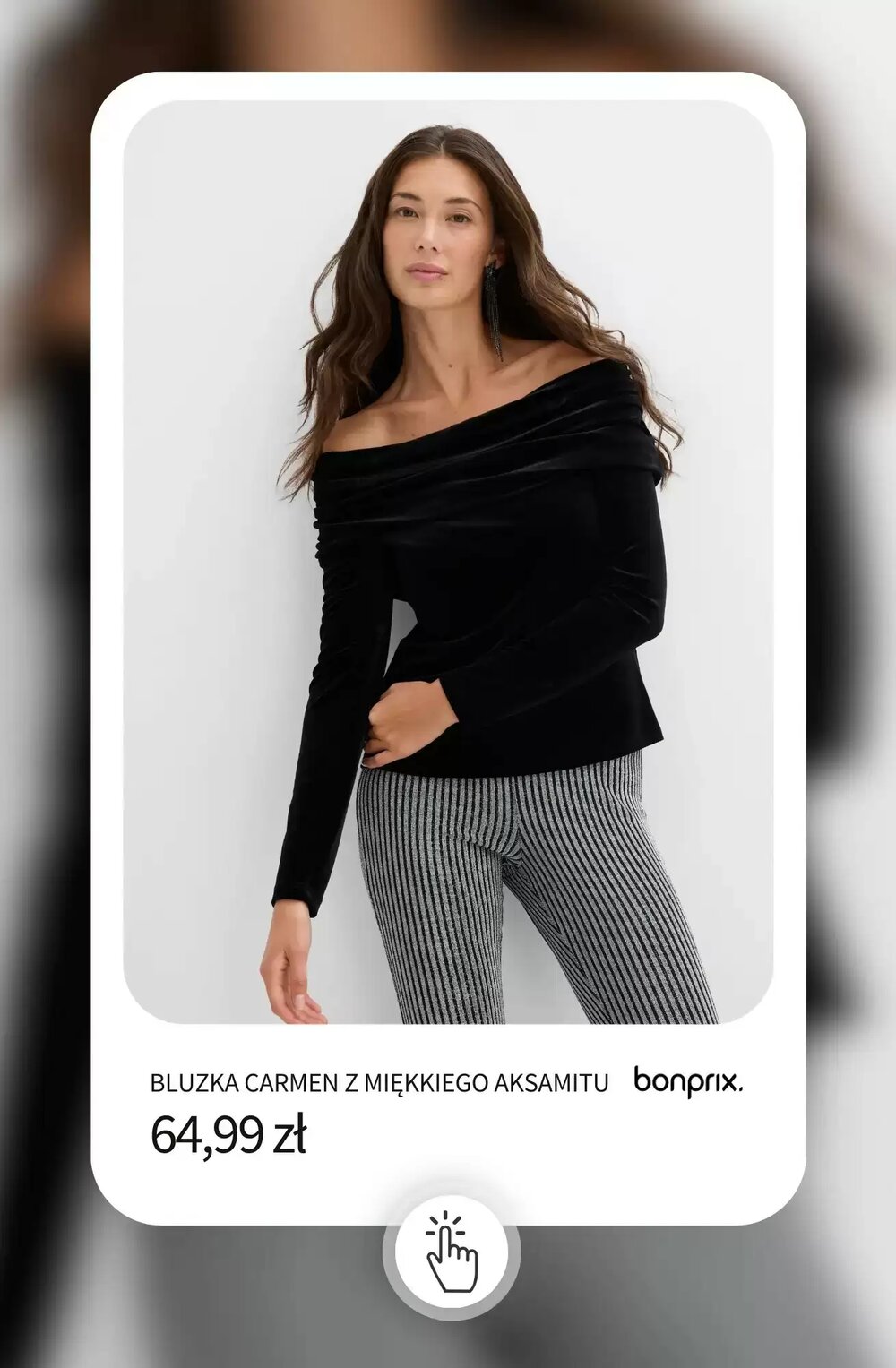 Gazetka promocyjna BonPrix  ważna od 23.12.2025 - Strona 8.