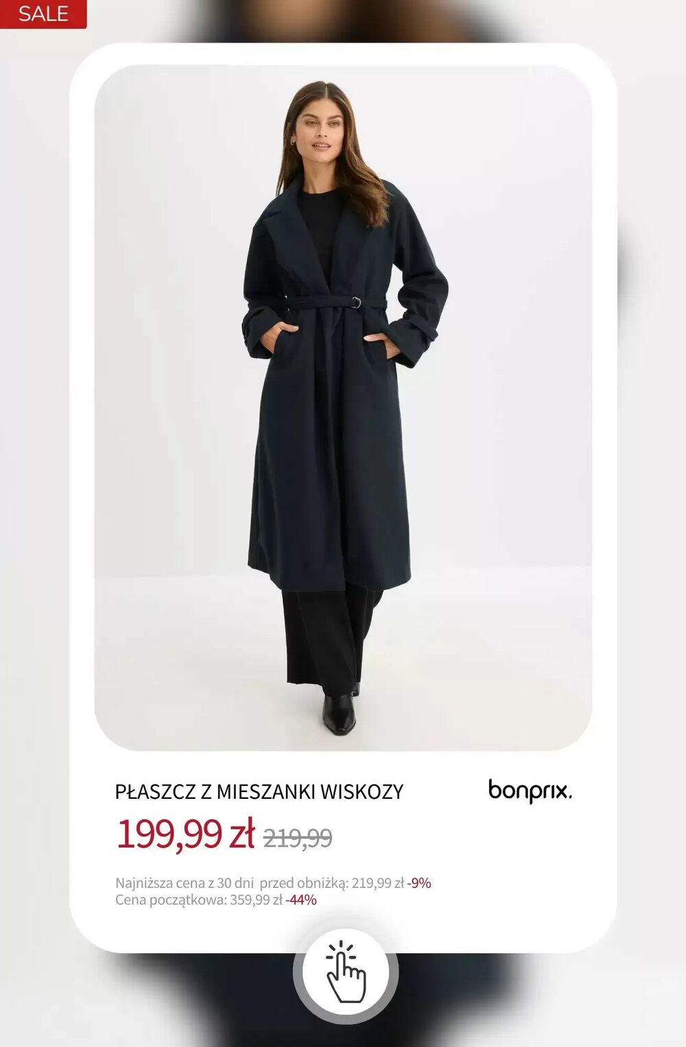 Gazetka promocyjna BonPrix  ważna od 23.12.2025 - Strona 9.