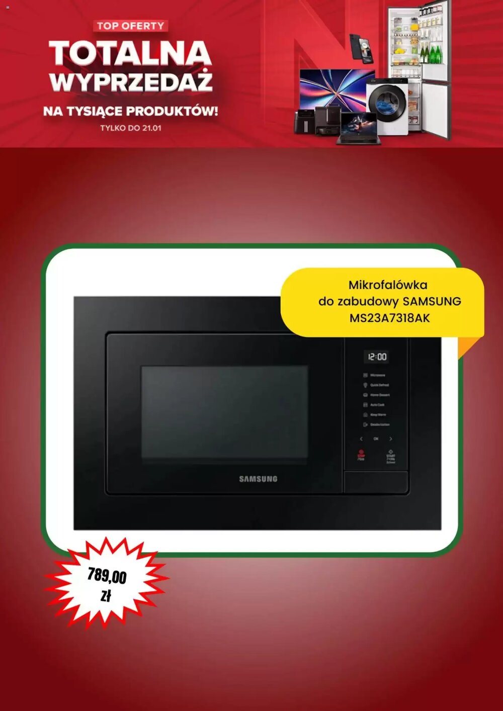 Gazetka promocyjna Neonet  ważna od 23.12.2025 - Strona 4.