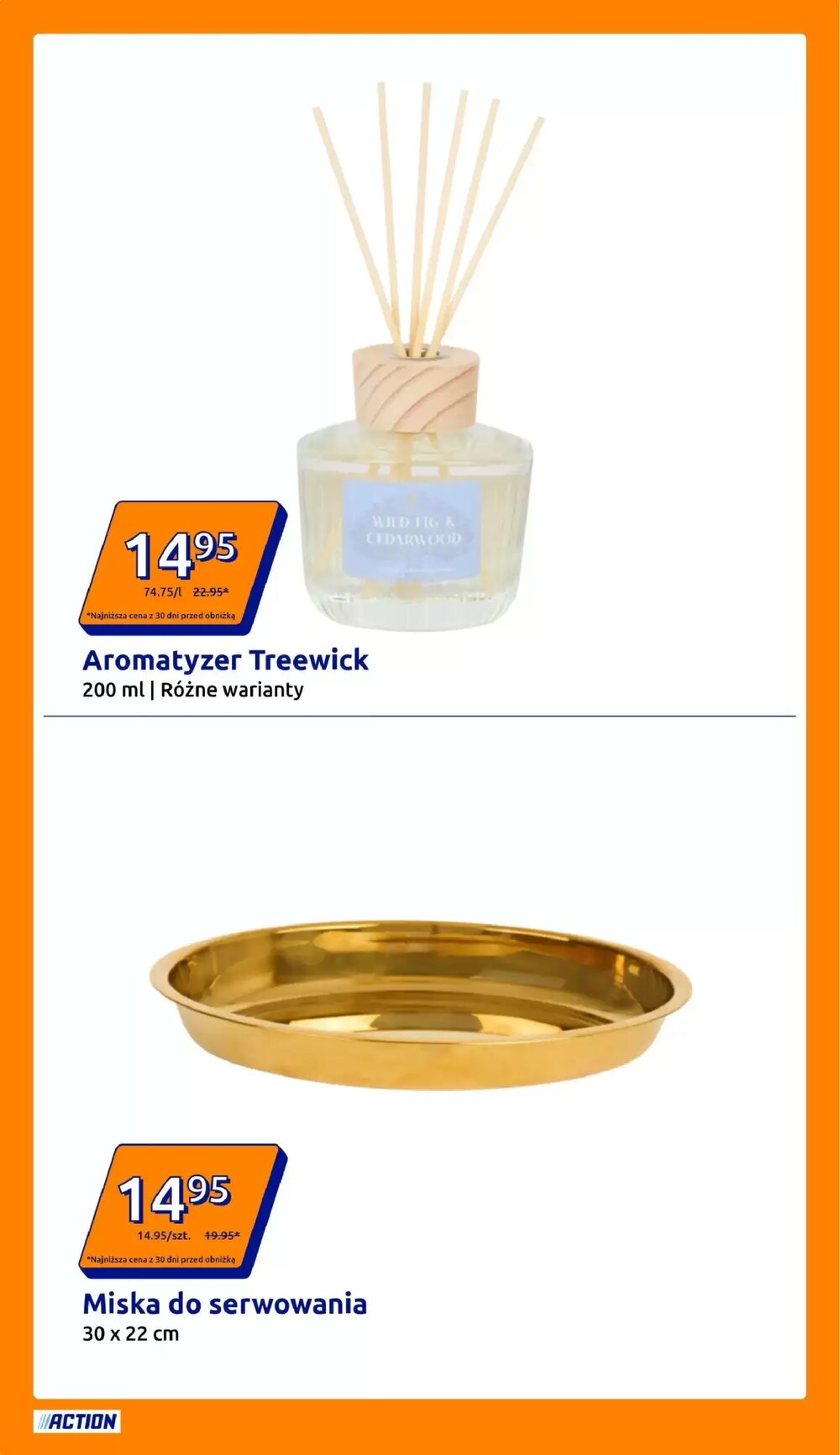 Gazetka promocyjna Action  ważna od 24.12.2025 - Strona 12.