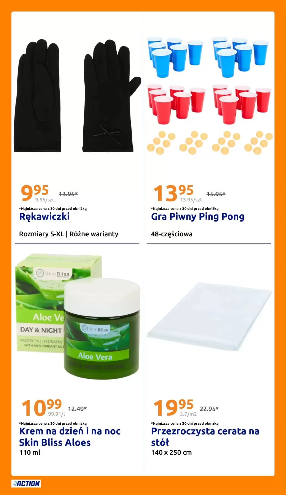 Gazetka promocyjna Action  ważna od 24.12.2025 - Strona 22.