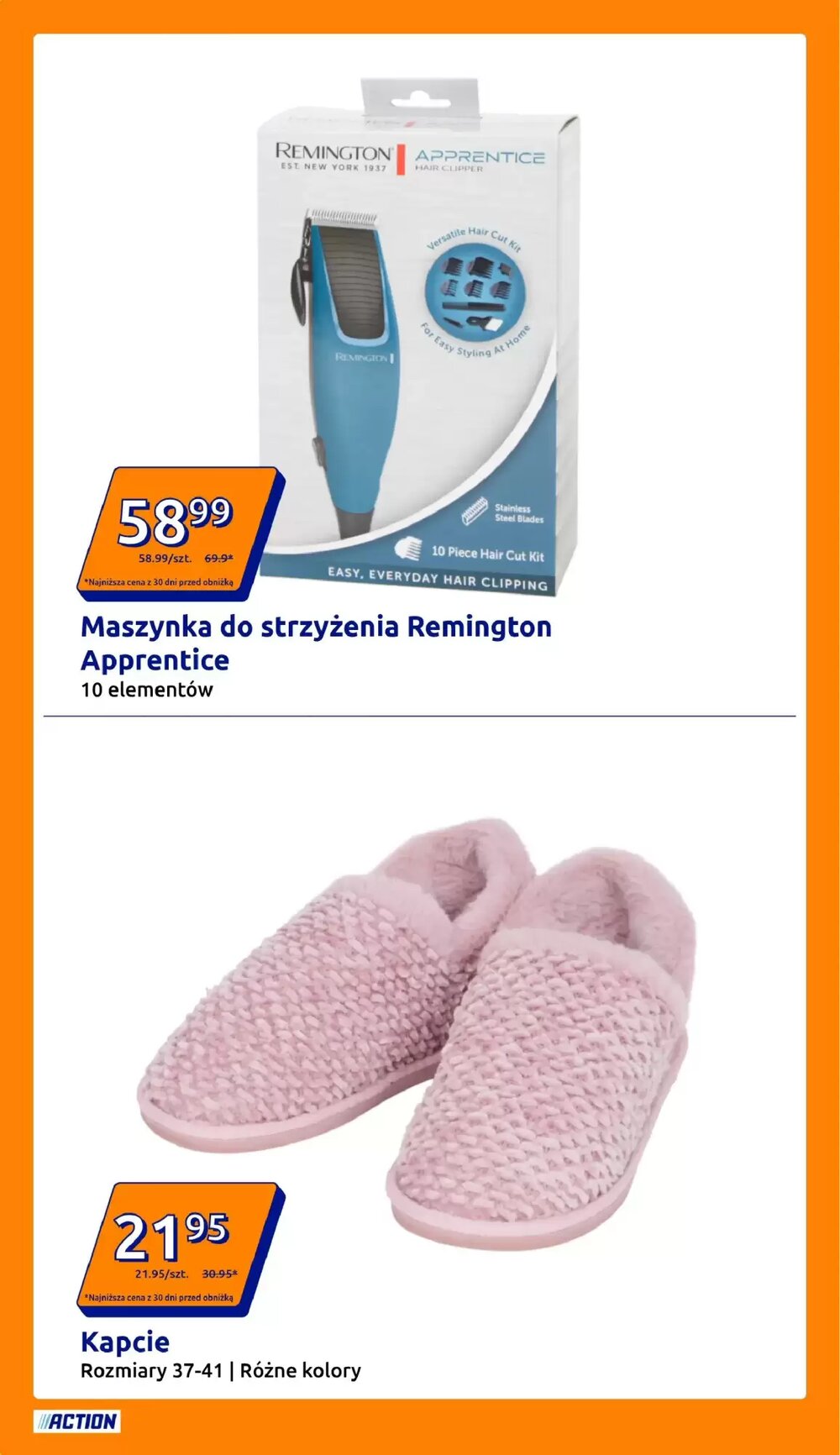 Gazetka promocyjna Action  ważna od 24.12.2025 - Strona 26.