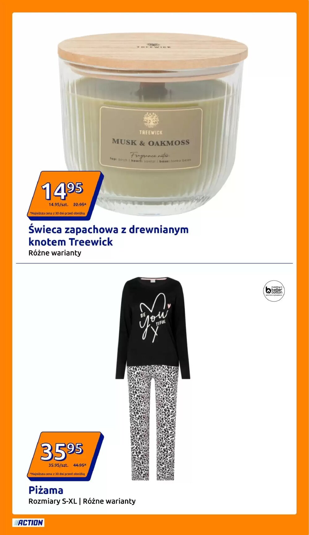 Gazetka promocyjna Action  ważna od 24.12.2025 - Strona 5.