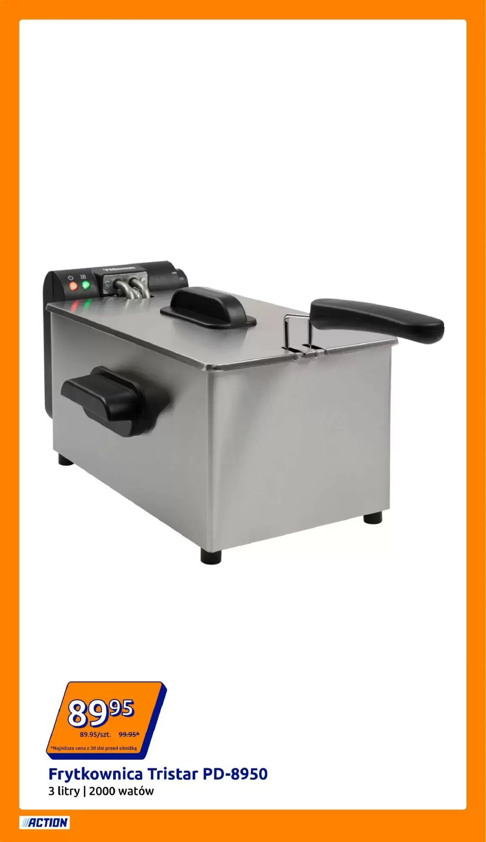 Gazetka promocyjna Action  ważna od 24.12.2025 - Strona 6.