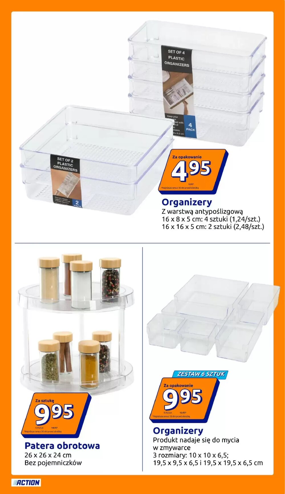 Gazetka promocyjna Action  ważna od 24.12.2025 - Strona 9.
