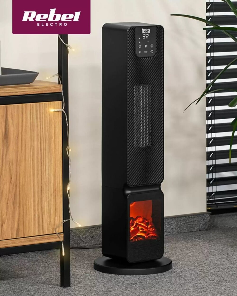 Gazetka promocyjna Rebel Electro  ważna od 24.12.2025 - Strona 2.