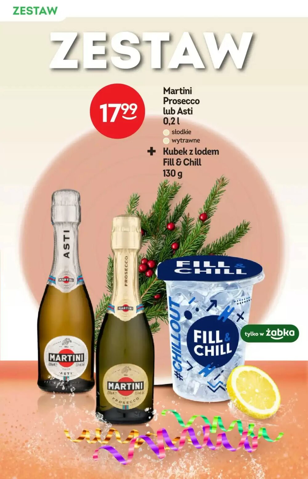 Gazetka promocyjna Żabka  ważna od 24.12.2025 - Strona 12.