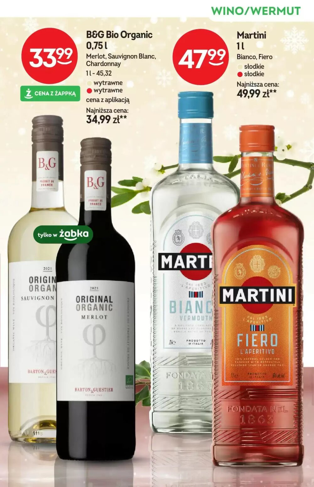 Gazetka promocyjna Żabka  ważna od 24.12.2025 - Strona 17.