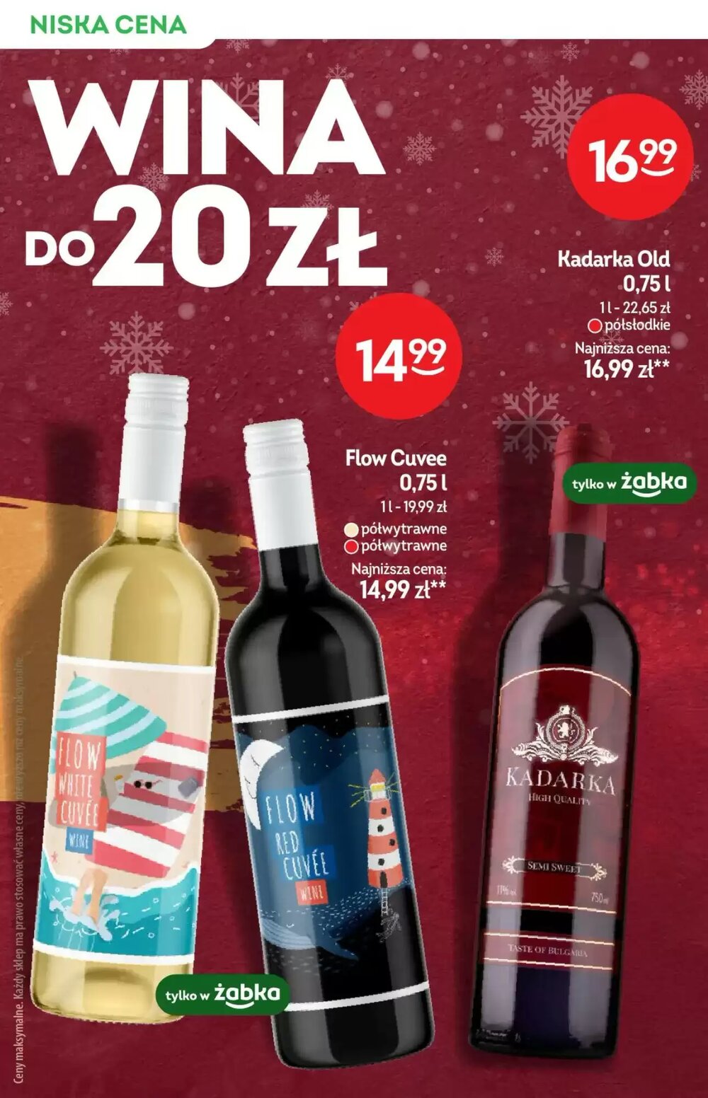Gazetka promocyjna Żabka  ważna od 24.12.2025 - Strona 2.