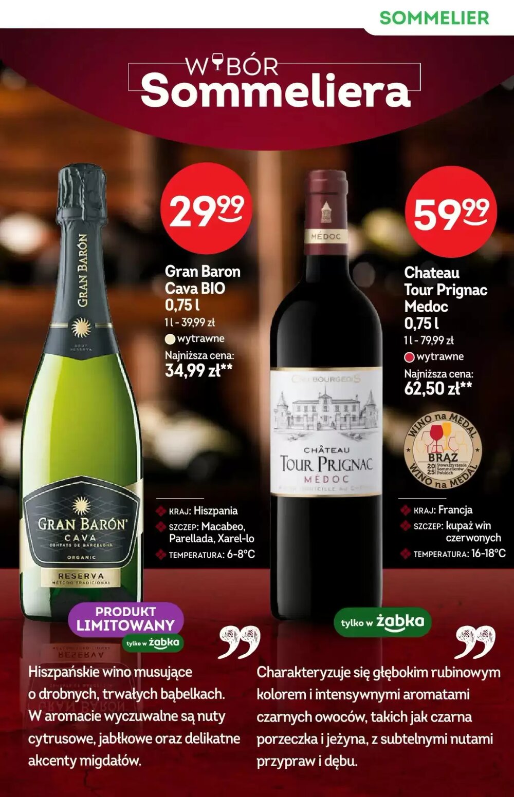 Gazetka promocyjna Żabka  ważna od 24.12.2025 - Strona 9.