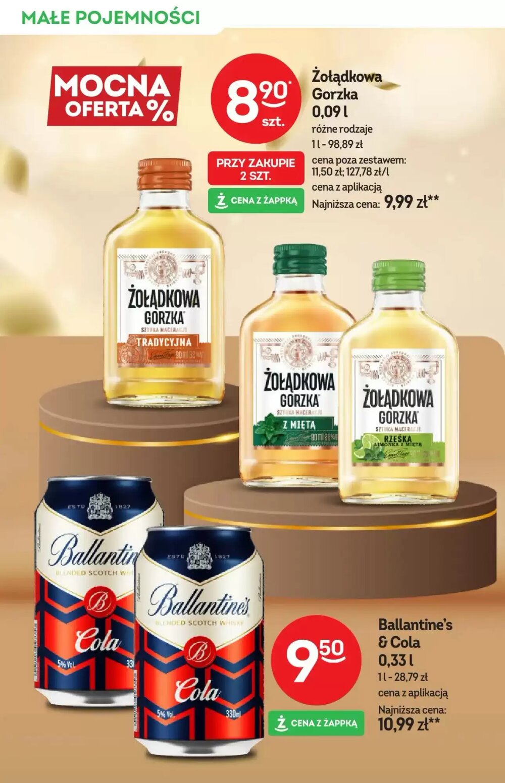 Gazetka promocyjna Żabka  ważna od 24.12.2025 - Strona 6.