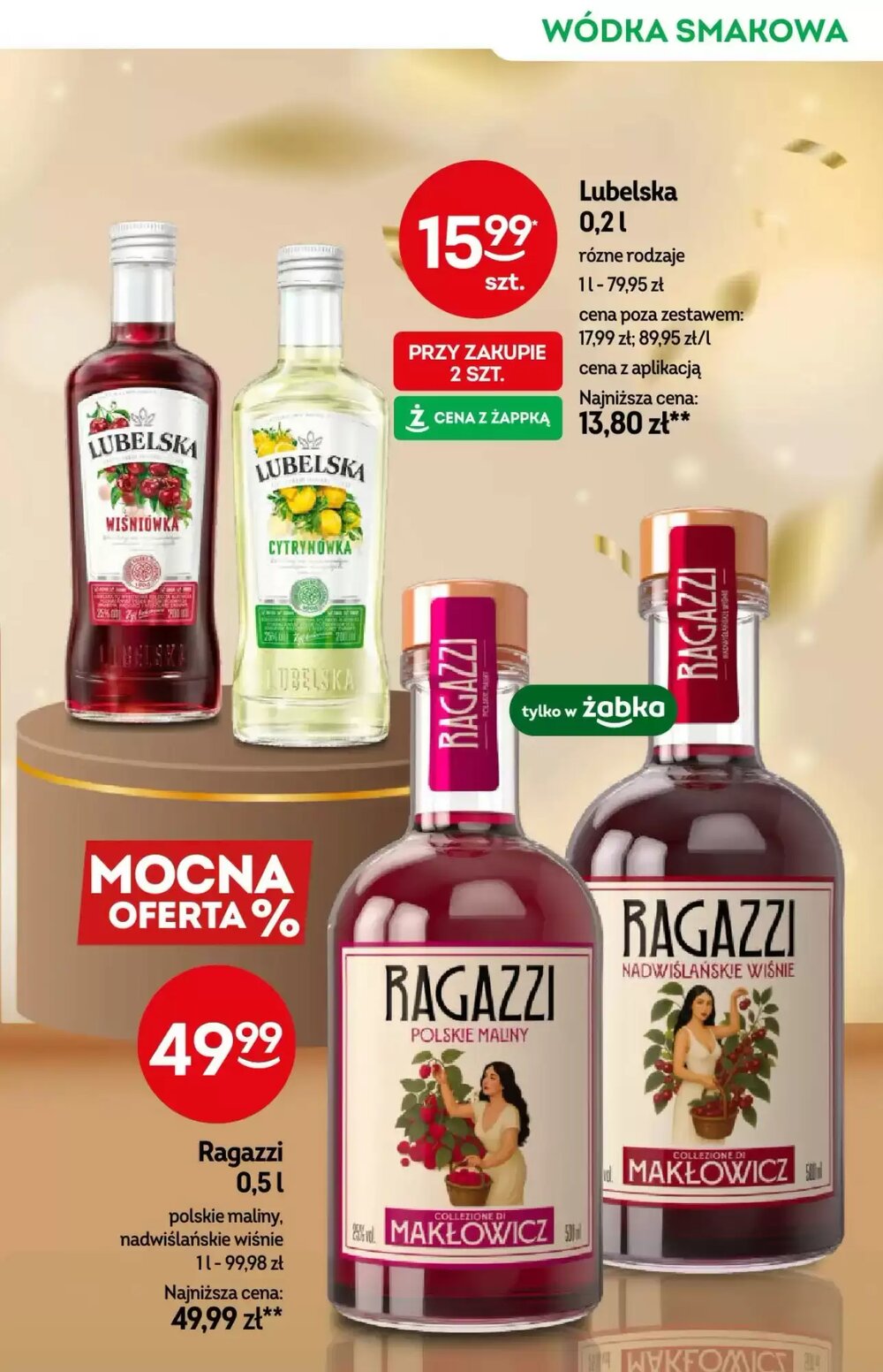 Gazetka promocyjna Żabka  ważna od 24.12.2025 - Strona 7.