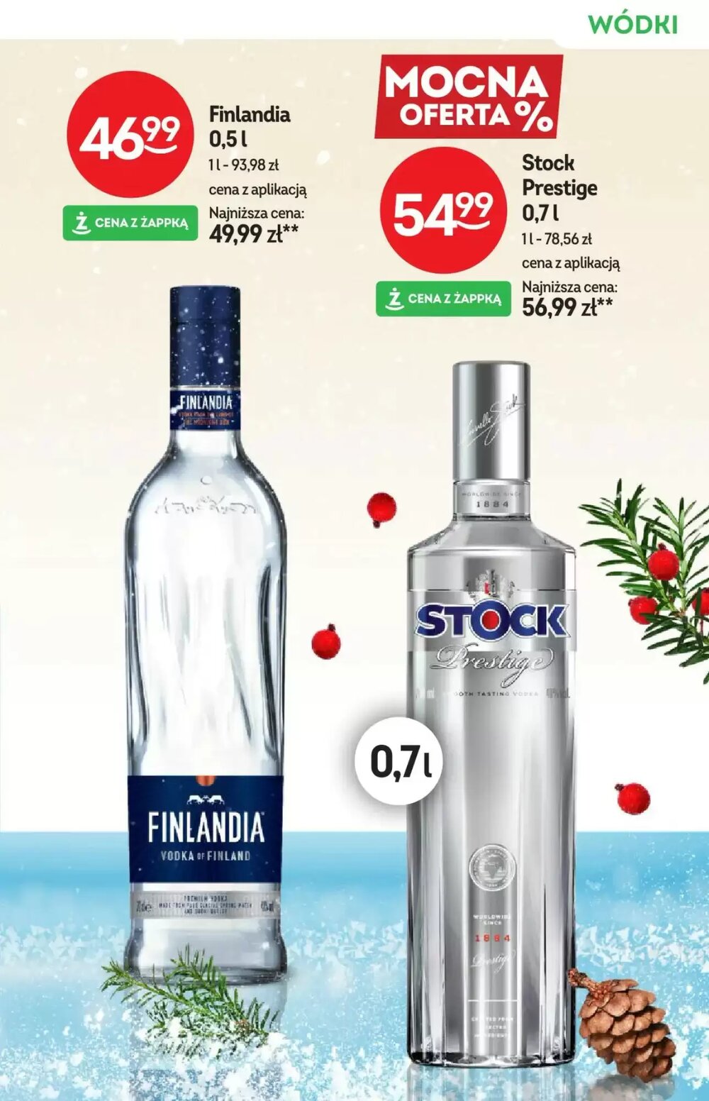 Gazetka promocyjna Żabka  ważna od 24.12.2025 - Strona 9.