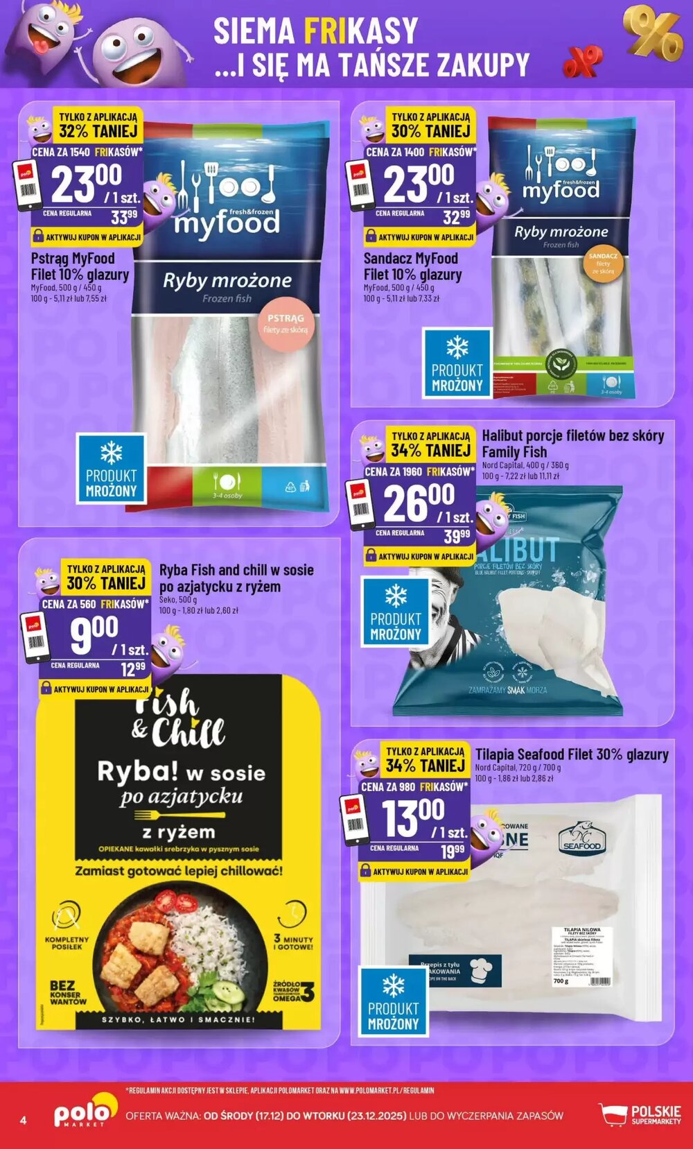 Gazetka promocyjna Polomarket  ważna od 27.12.2025 - Strona 4.
