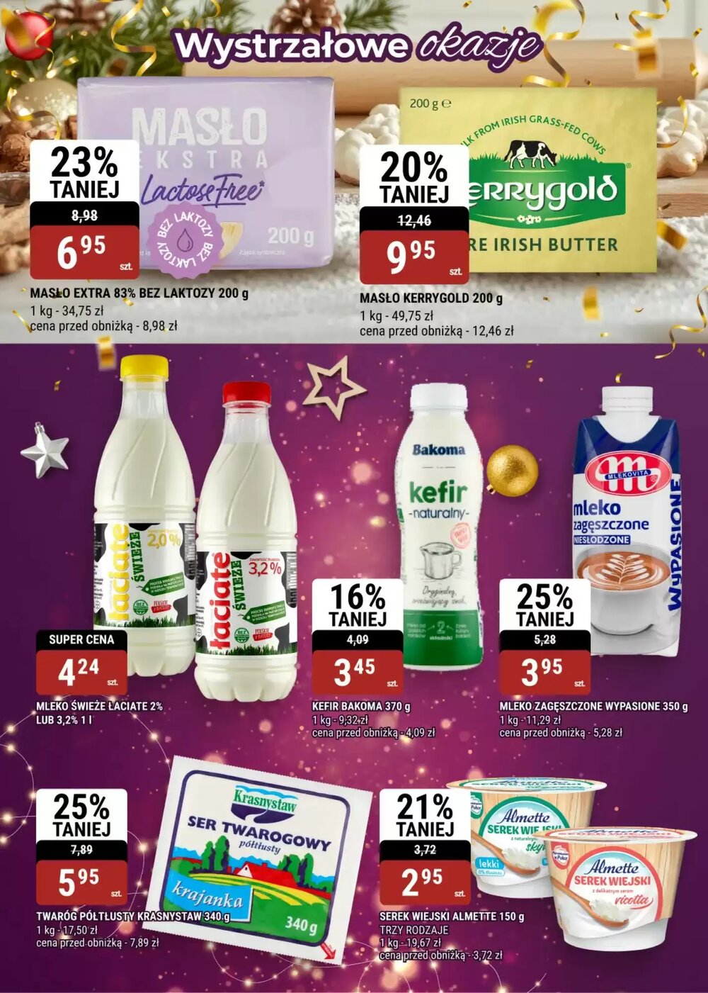 Gazetka promocyjna bi1  ważna od 27.12.2025 - Strona 10.