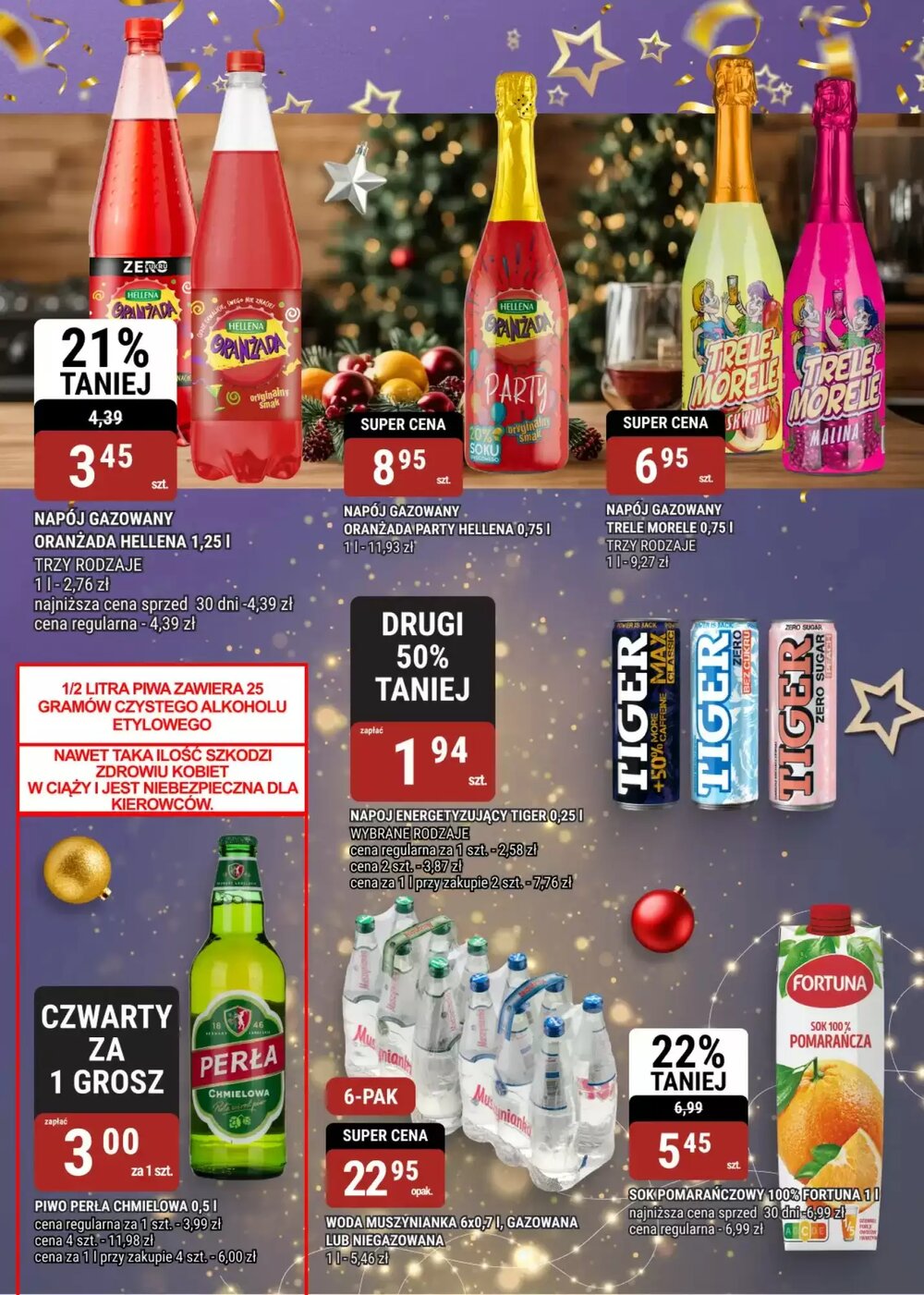 Gazetka promocyjna bi1  ważna od 27.12.2025 - Strona 19.