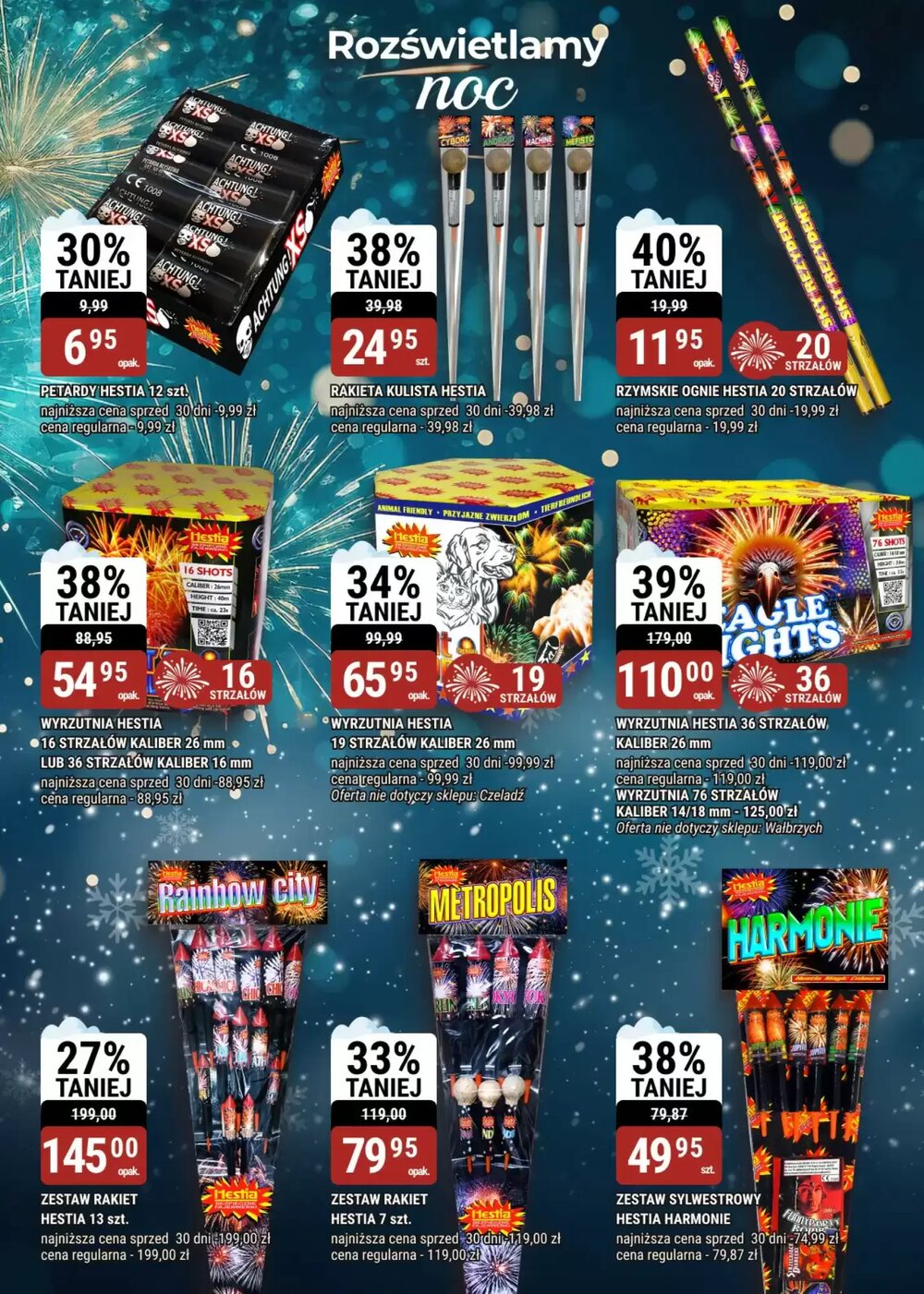 Gazetka promocyjna bi1  ważna od 27.12.2025 - Strona 12.