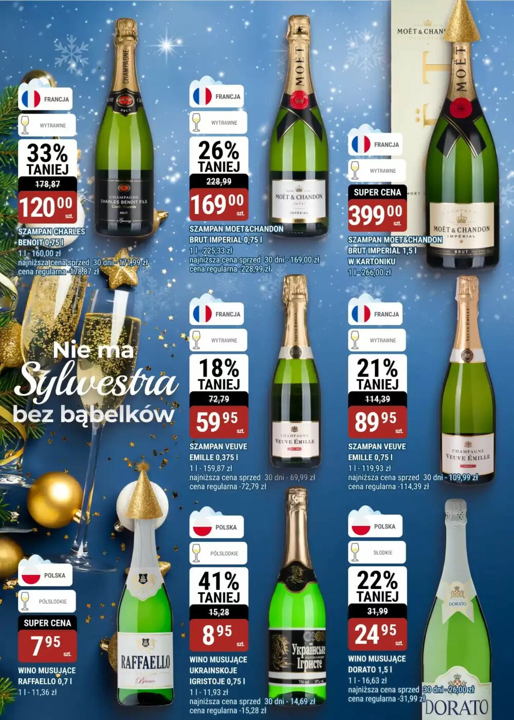 Gazetka promocyjna bi1  ważna od 27.12.2025 - Strona 2.