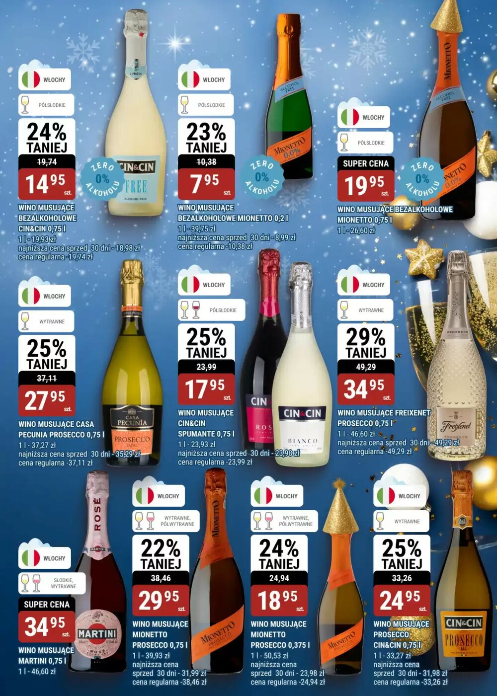 Gazetka promocyjna bi1  ważna od 27.12.2025 - Strona 3.