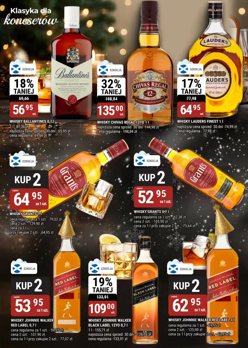 Gazetka promocyjna bi1  ważna od 27.12.2025 - Strona 6.