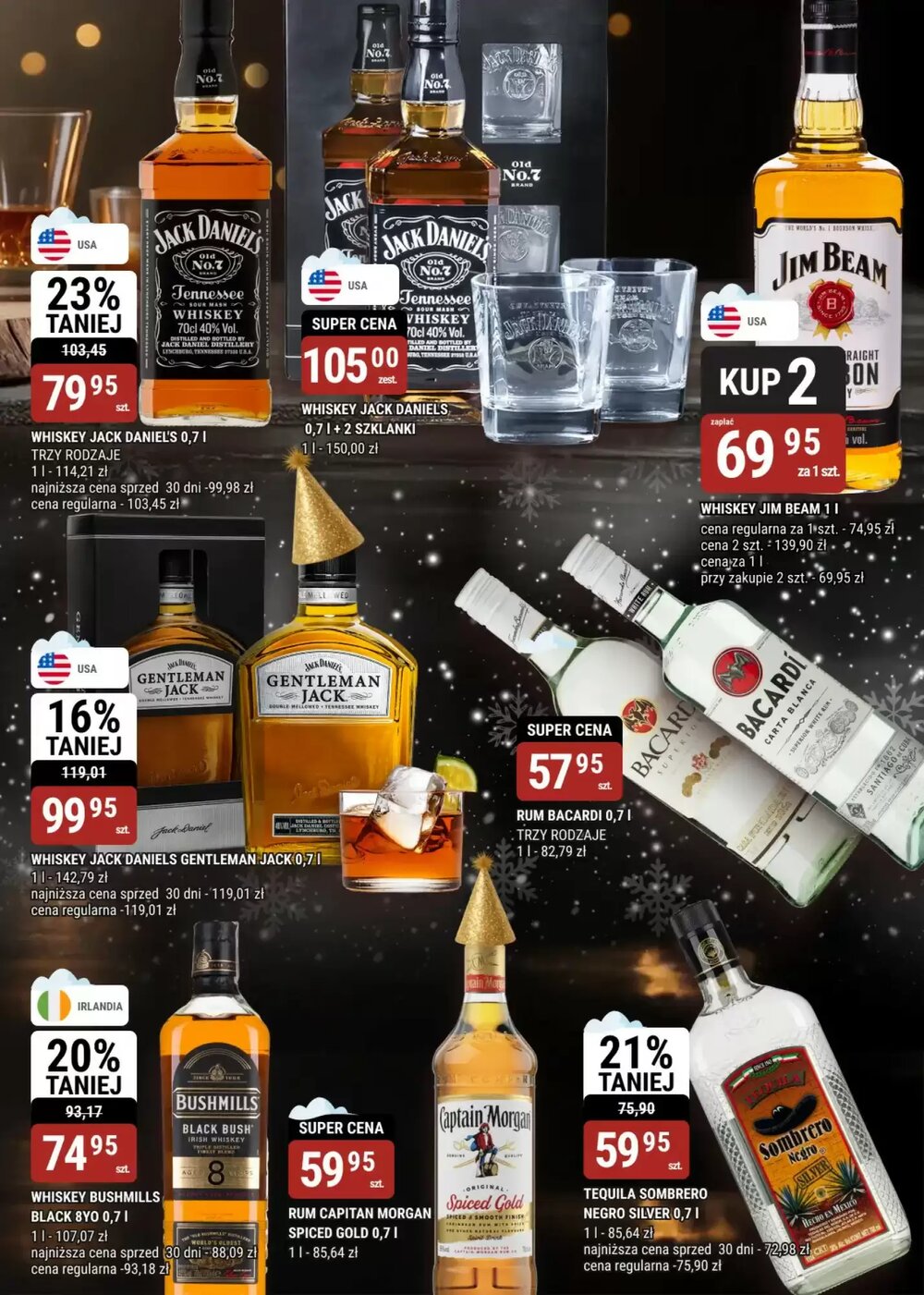 Gazetka promocyjna bi1  ważna od 27.12.2025 - Strona 7.