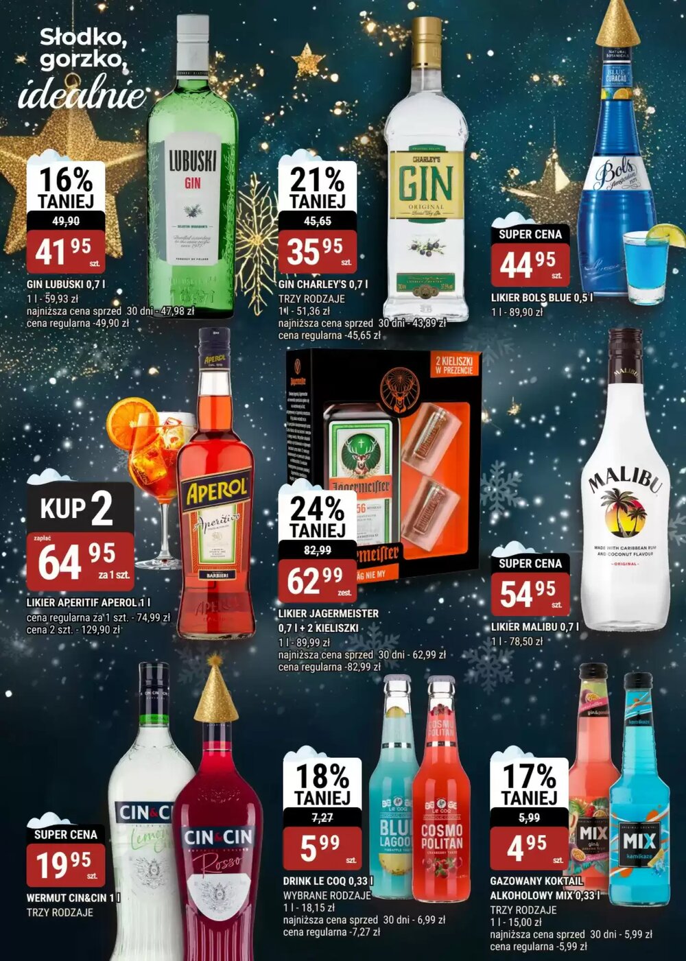 Gazetka promocyjna bi1  ważna od 27.12.2025 - Strona 8.