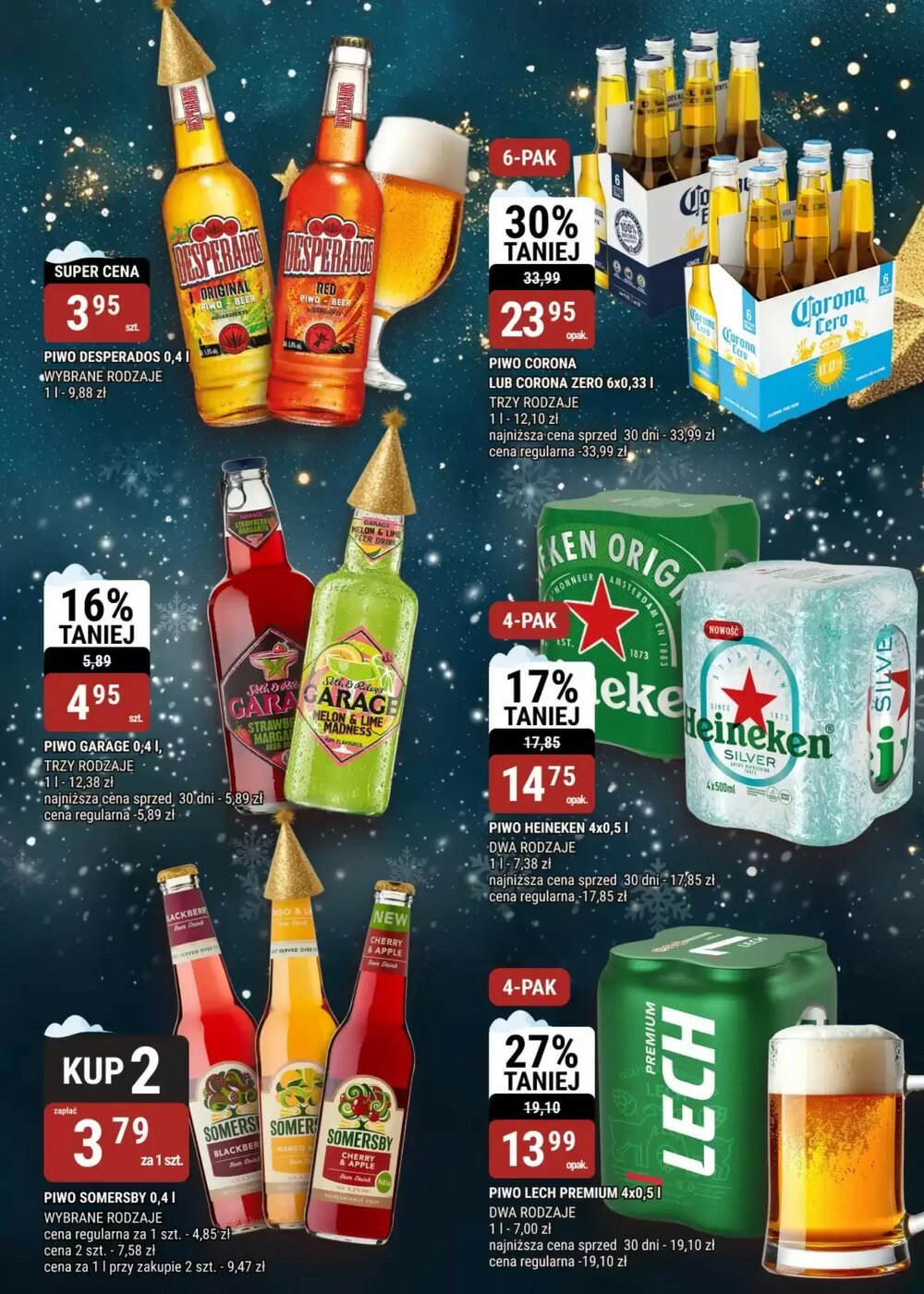 Gazetka promocyjna bi1  ważna od 27.12.2025 - Strona 9.