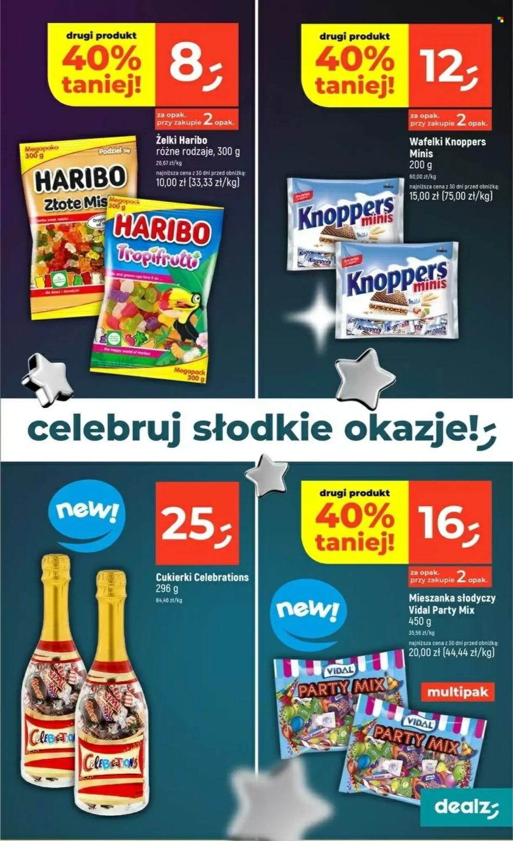 Gazetka promocyjna Dealz  ważna od 27.12.2025 - Strona 15.