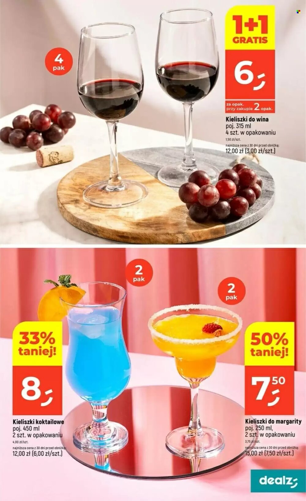 Gazetka promocyjna Dealz  ważna od 27.12.2025 - Strona 25.