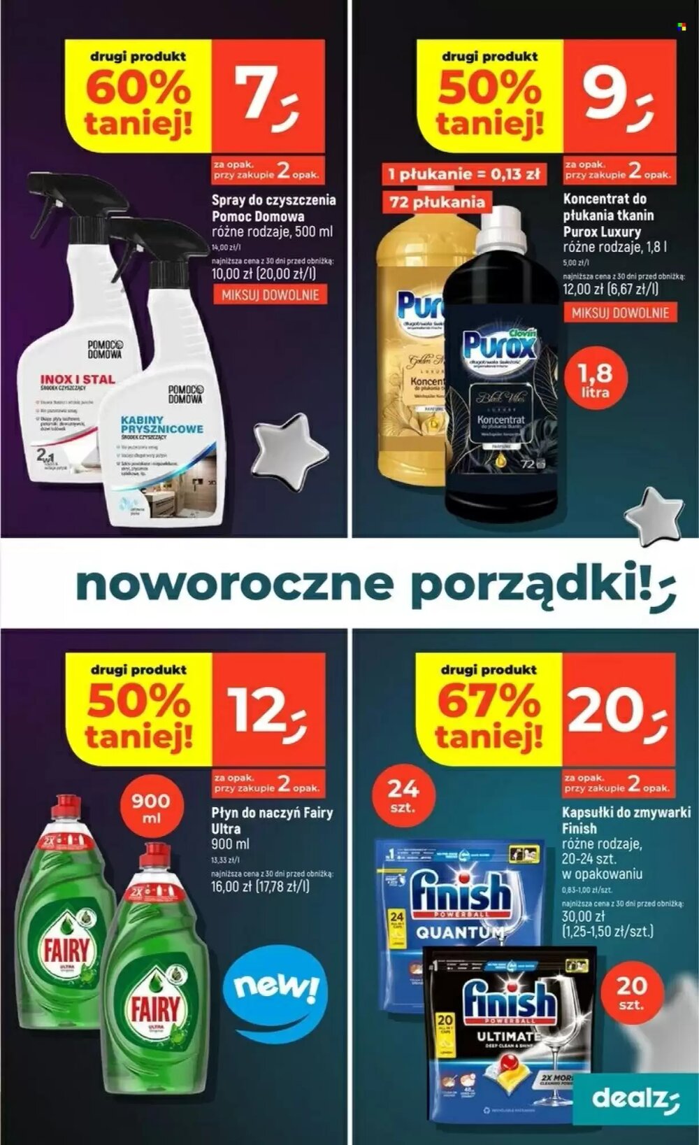 Gazetka promocyjna Dealz  ważna od 27.12.2025 - Strona 31.