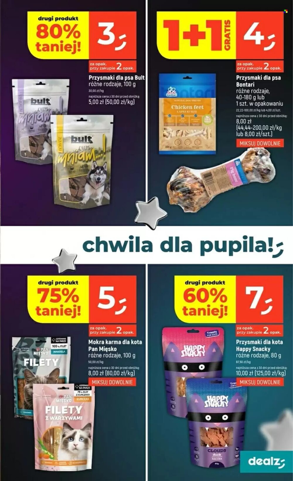 Gazetka promocyjna Dealz  ważna od 27.12.2025 - Strona 33.